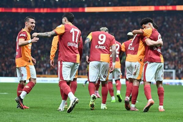 Galatasaray Kocaeli Stadi8217nda Liderlik Takibini Surdurmek Istiyor