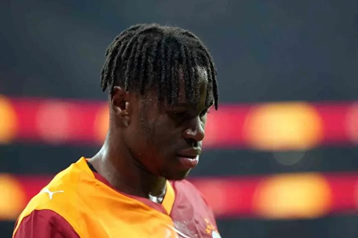 Galatasaray, Şampiyonlar Ligi'nde Başarısını Artırmak İstiyor: Ajax Maçı Öncesi Son Durum