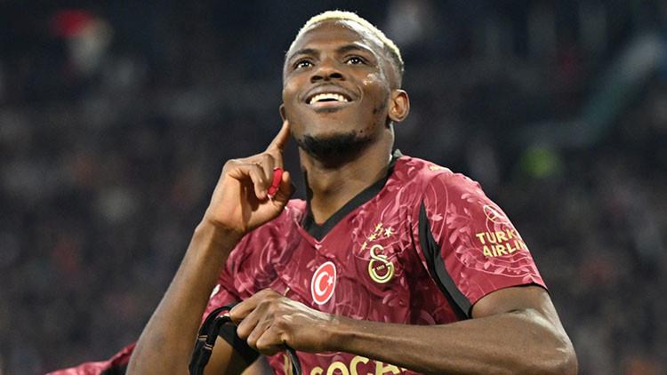 Galatasaray Takimindan Osimhen ve Yeni Sezon Degerlendirmeleri Galatasaray Takimindan Osimhen ve Yeni Sezon Degerlendirmeleri