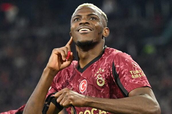 Galatasaray Takımından Osimhen ve Yeni Sezon Değerlendirmeleri