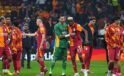 Galatasaray, Trabzonspor Karşılaşmasında Puanını Korudu ve Yenilmezlik Serisini Sürdürüyor