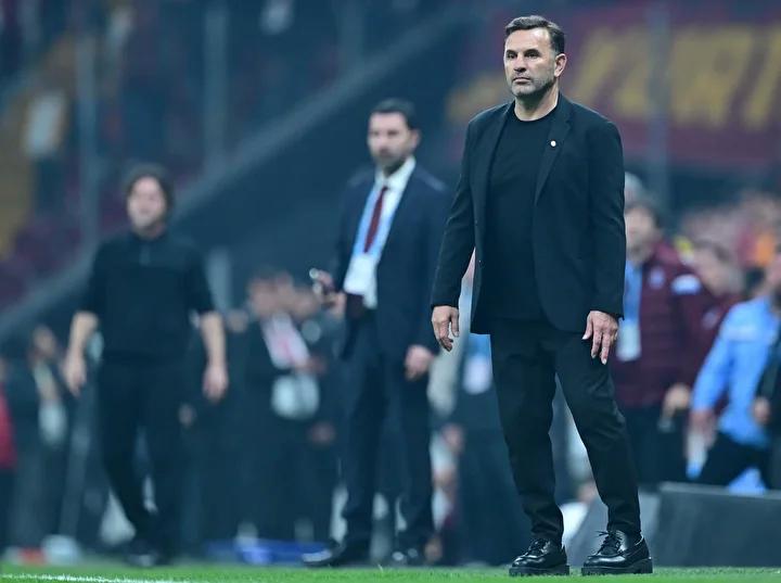 Galatasaray Trabzonspor Maç Analizi ve Okan Buruk'un Dikkat Çekici Yorumları