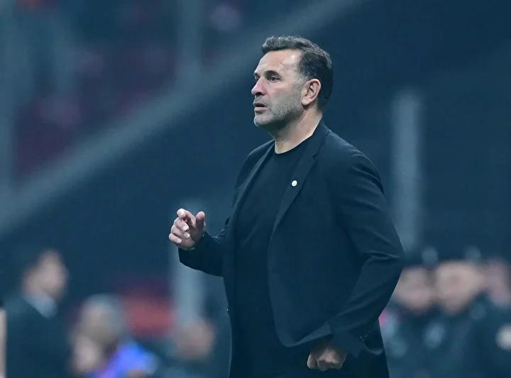 Galatasaray Trabzonspor Maç Analizi ve Okan Buruk'un Dikkat Çekici Yorumları