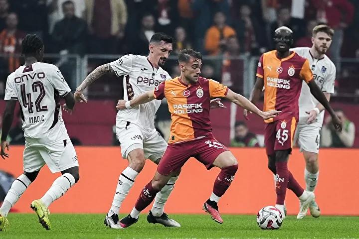 Galatasaray-Trabzonspor Maç Sonu Gözlemleri ve Hakem Tepkileri