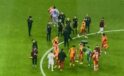 Galatasaray-Trabzonspor Maç Sonu Gözlemleri ve Hakem Tepkileri