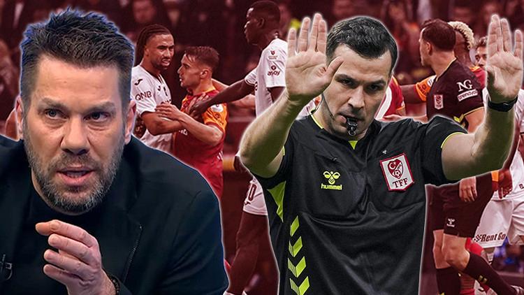 Galatasaray, geçen akşamki karşılaşmada Trabzonspor ile golsüz berabere kaldı. Mücadele, RAMS Park'ta tamamen dolu tribünler önünde gerçekleşti ve her iki takım da ilk yarıda net bir gol pozisyonu bulmakta güçlük çekti. İlk yarı, oyunun yoğun ve dengeli geçtiği, gol sesinin çıkmadığı bir dönem oldu. İkinci yarıya ise iki taraf da tehlikeli ataklar yaparak devam etti. Kaleciler Uğurcan Çakır ve Andre Onana da önemli kurtarışlar yaparak karşılaşmanın skorunu değiştirmedi, maç 0-0 sona erdi.