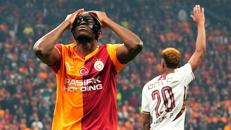 Galatasaray, geçen akşamki karşılaşmada Trabzonspor ile golsüz berabere kaldı. Mücadele, RAMS Park'ta tamamen dolu tribünler önünde gerçekleşti ve her iki takım da ilk yarıda net bir gol pozisyonu bulmakta güçlük çekti. İlk yarı, oyunun yoğun ve dengeli geçtiği, gol sesinin çıkmadığı bir dönem oldu. İkinci yarıya ise iki taraf da tehlikeli ataklar yaparak devam etti. Kaleciler Uğurcan Çakır ve Andre Onana da önemli kurtarışlar yaparak karşılaşmanın skorunu değiştirmedi, maç 0-0 sona erdi.