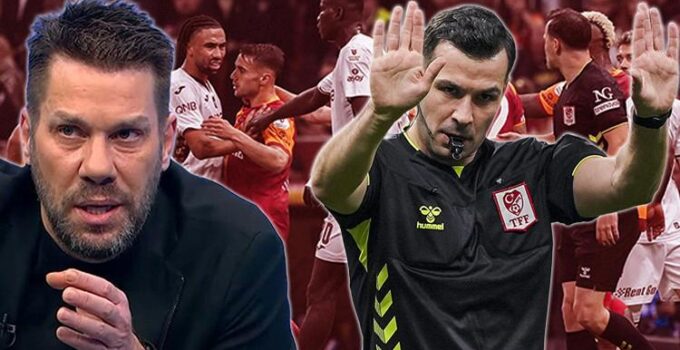 Galatasaray-Trabzonspor Maç Yorumu ve Detaylar