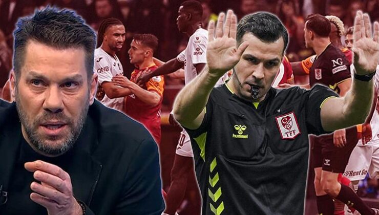 Galatasaray-Trabzonspor Maç Yorumu ve Detaylar