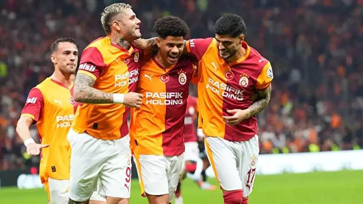Galatasaray - Trabzonspor Maçı Detayları ve Son Durumlar 2 Maçın Öne Çıkan Detayları ve Takımlar