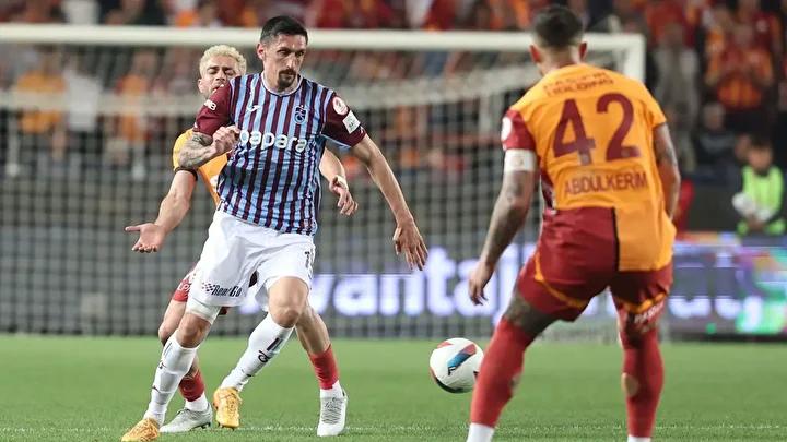 Galatasaray - Trabzonspor Maçı Detayları ve Son Durumlar 9 Galatasaray - Trabzonspor Maçı Detayları ve Son Durumlar