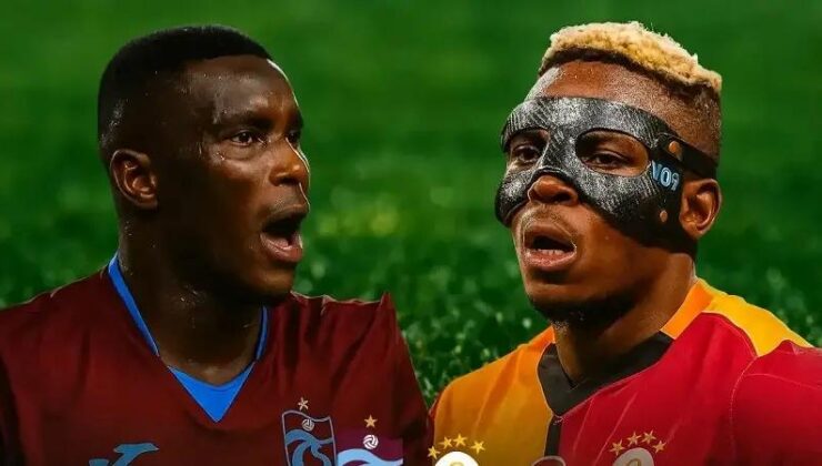 Galatasaray – Trabzonspor Maçı Detayları ve Son Durumlar