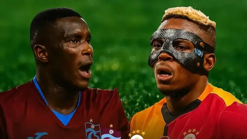 Galatasaray – Trabzonspor Maçı Detayları ve Son Durumlar