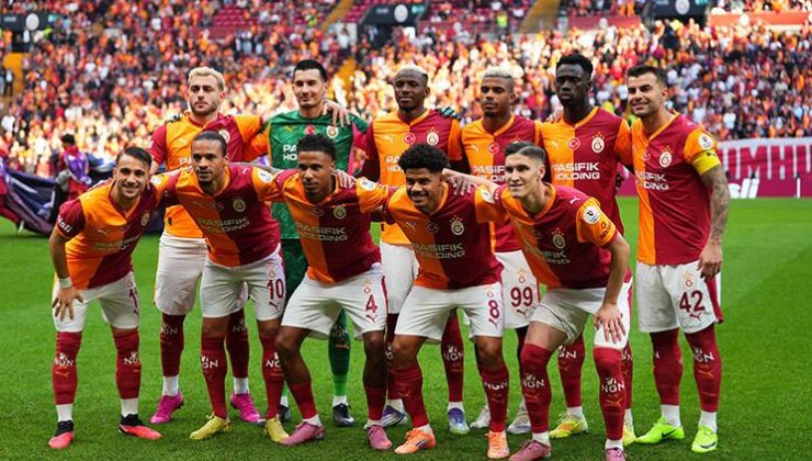 Galatasaray, Trabzonspor Maçı Sonrası Sakatlık Durumlarını Açıkladı