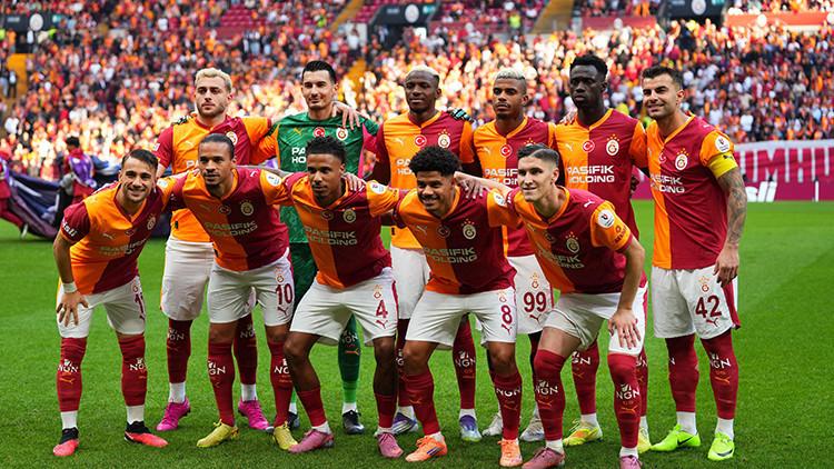 Galatasaray, Trabzonspor Maçı Sonrası Sakatlık Durumlarını Açıkladı