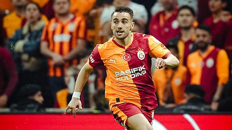 Galatasaray - Trabzonspor Maci Sonuclari ve Analizleri