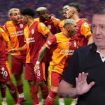 Galatasaray 8211 Trabzonspor Maci Sonuclari ve Analizleri