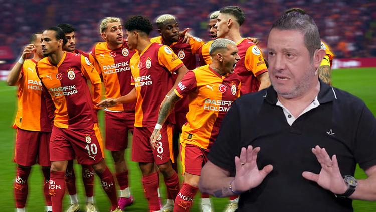 Galatasaray – Trabzonspor Maçı Sonuçları ve Analizleri