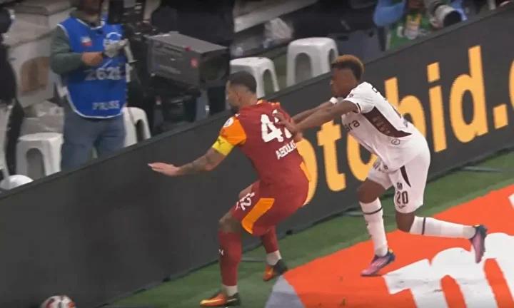 Galatasaray-Trabzonspor Maçındaki Hakem Kararları Analizi