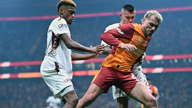 Performans ve Sezon İstatistikleri