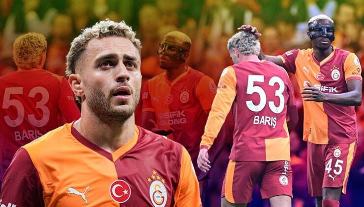 Galatasaray-Trabzonspor Maçındaki Taraftar Tepkileri ve Barış Alper Yılmaz’ın Durumu