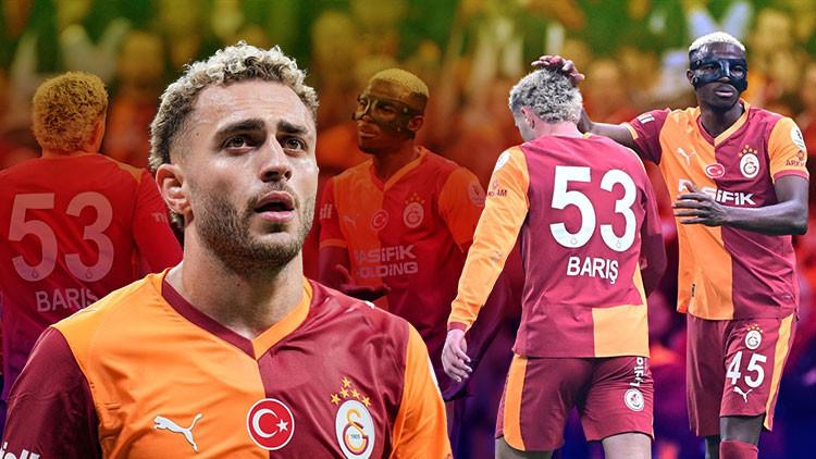 Galatasaray-Trabzonspor Maçındaki Taraftar Tepkileri ve Barış Alper Yılmaz’ın Durumu