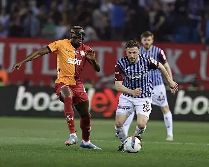 Galatasaray-Trabzonspor Maçıyla İlgili Uzman Tahmini ve Futbol Dünyasındaki Yansımaları