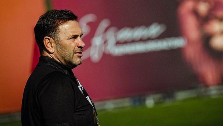 Galatasaray UEFA Şampiyonlar Ligi Hazırlıklarına Devam Ediyor