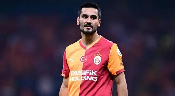 Galatasaray'da Mauricio Sarri'nin bir oyuncusu dikkat çekiyor