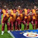 Galatasaray UEFA Sampiyonlar Ligi Heyecanina Devam Ediyor
