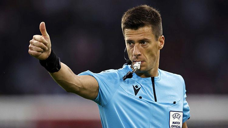 Galatasaray UEFA Şampiyonlar Ligi Maçı Detayları ve Hakem Kadrosu