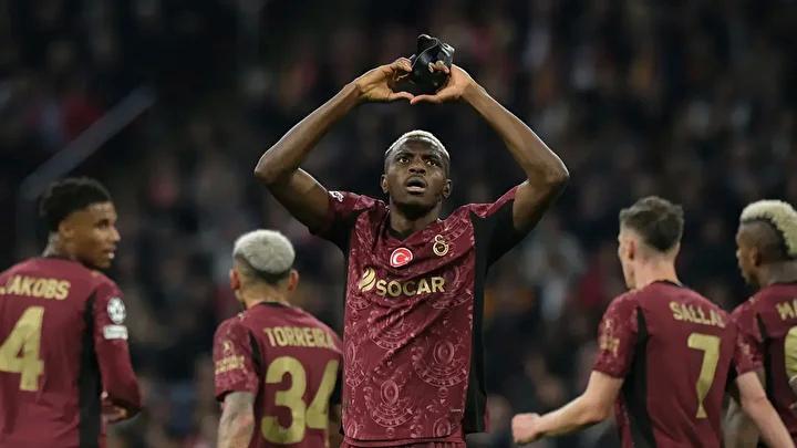 Galatasaray UEFA Zaferi ve Finansal Basariyla Dolu Bir Gece Finansal Diskoveryonun Detaylari