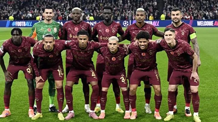 Galatasaray UEFA Zaferi ve Finansal Basariyla Dolu Bir Gece Finansal Diskoveryonun Detaylari