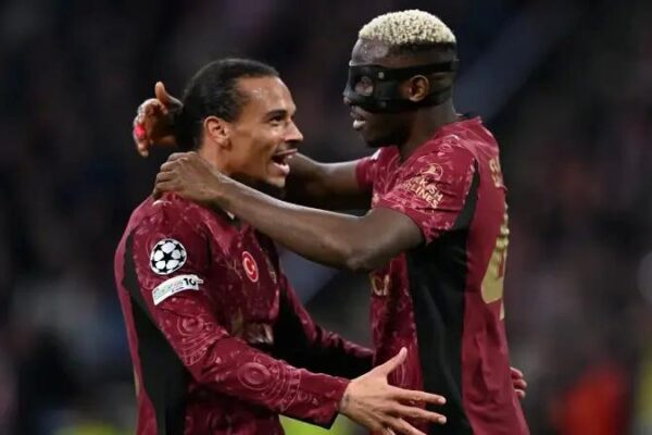 Galatasaray UEFA Zaferi ve Finansal Başarıyla Dolu Bir Gece