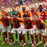 Galatasaray ve Ajax Avrupa Kupalarindaki Rekabet ve Tarihceleri