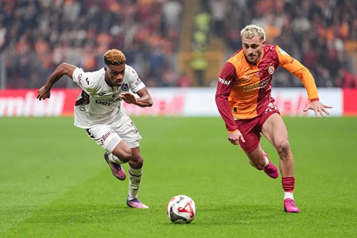 Galatasaray ve Barış Alper Yılmaz Transfer Gelişmeleri
