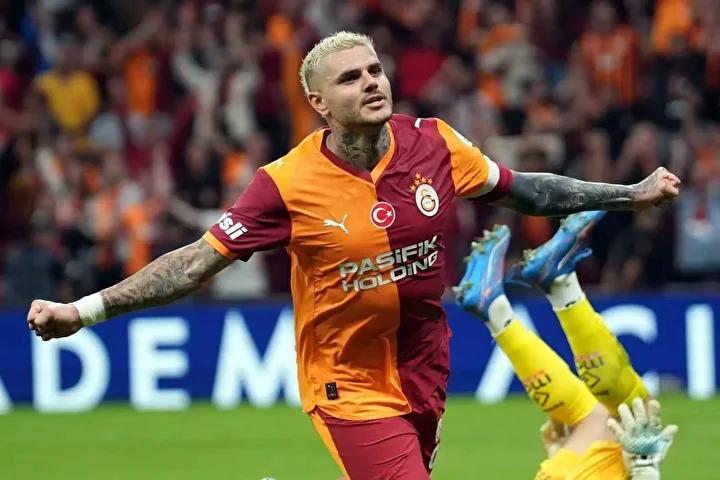 Galatasaray ve Mauro Icardi'nin Geleceğiyle İlgili Son Gelişmeler