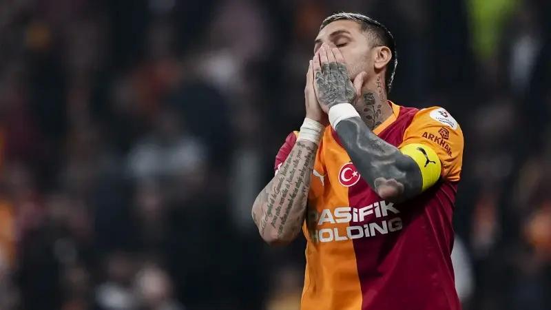 Galatasaray ve Mauro Icardi’nin Geleceğiyle İlgili Son Gelişmeler