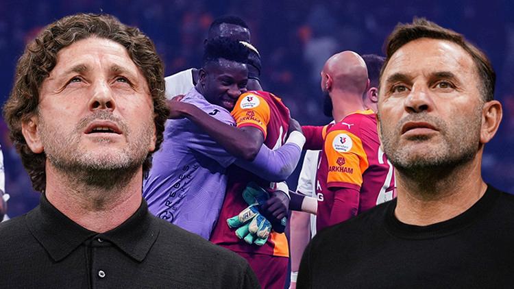 Galatasaray'ın Bu Sezon İlk Gol Atamama Durumu ve Serüveni