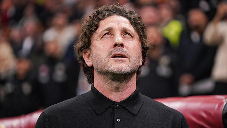 Mehmet Ayan: Kazanan Futbol Değil, Mücadeleydi!