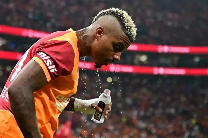 Galatasaray ve Trabzonspor Derbisi Öncesi Son Durum ve Maç Bilgileri