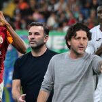 Galatasaray ve Trabzonsporun Heyecan Dolu Zirve Yarisinda Kritik Maci Oncesi Detaylar