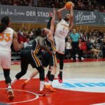 Galatasaray Wurzburg Baskets8217u Farkli Skorla Yendii 8211 Mac Ozeti ve Detaylar