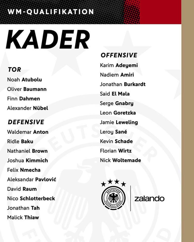 Galatasaray Yildiz Oyuncusu Leroy Sane Milli Takim Kadrosuna Cagrildi Galatasaray Yildiz Oyuncusu Leroy Sane Milli Takim Kadrosuna Cagrildi