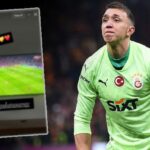Galatasaray8217a UEFA Sampiyonlar Ligi Zaferinden Eski Kaptan Destek Gonderdi