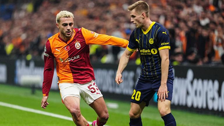 Yönetim ve Futbolcu Arasında Güçlü Destek