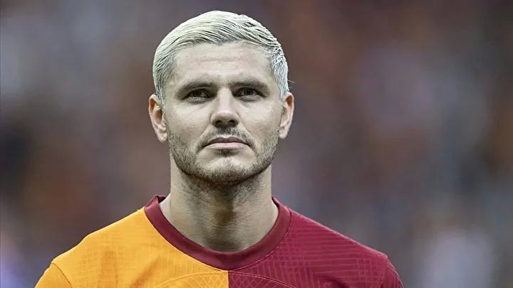 Galatasaray'da Icardi ile Sözleşme Gündemi Güncelleniyor