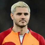 Galatasaray8217da Icardi ile Sozlesme Gundemi Guncelleniyor