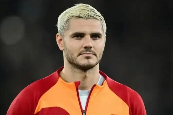 Galatasaray’da Icardi ile Sözleşme Gündemi Güncelleniyor