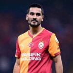 Galatasaray8217da Ilkay Gundoganin Ajax Mucadelesi Onundeki Durumu Hakkinda Guncel Bilgiler